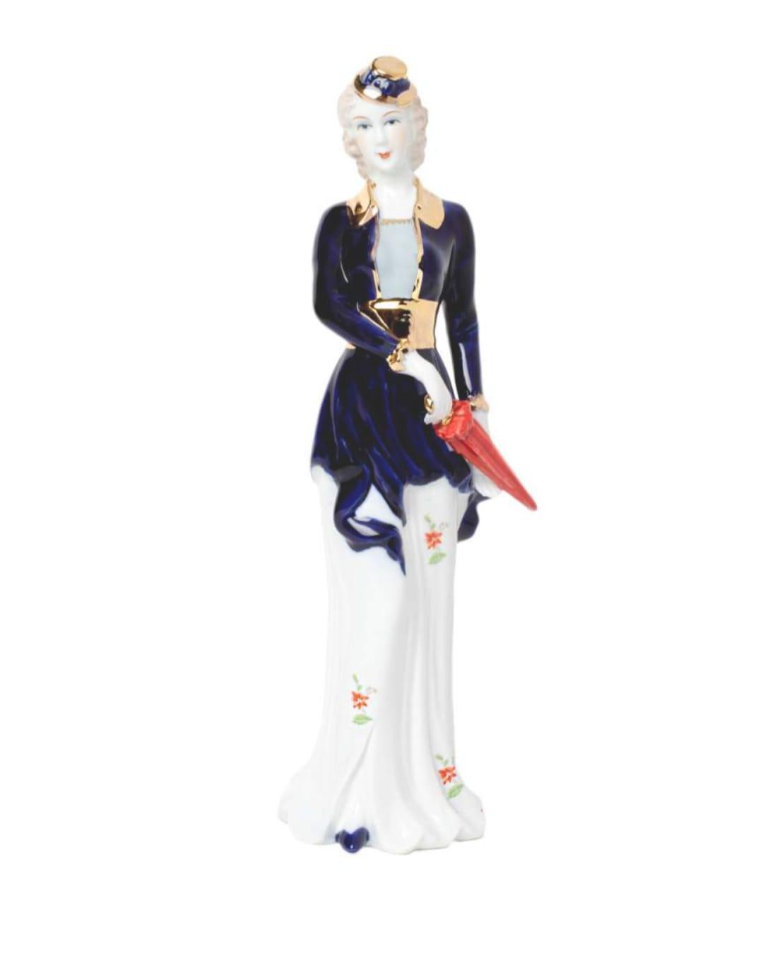 Victorian Lady - Wanderlust Girl Style 4